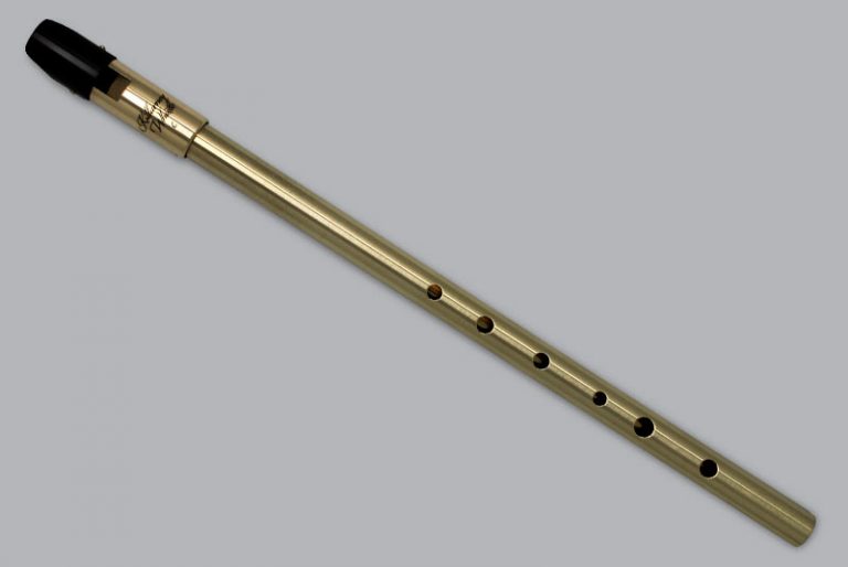 Key C Tin Whistle - Killarney Whistle - Buy your Tin Whistle online